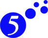5 Logo
